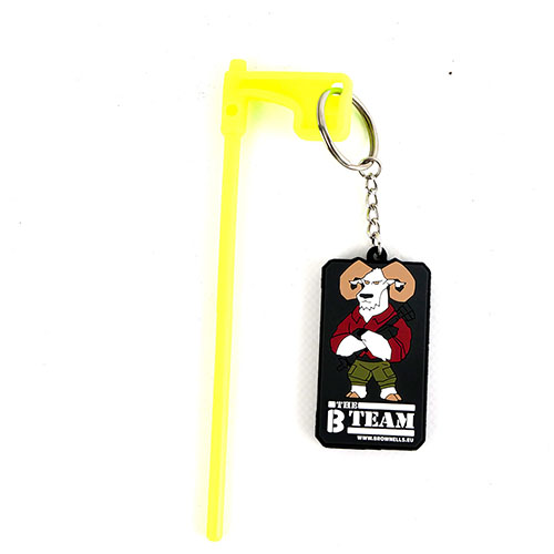 Akcesoria strzeleckie > Sprzęt treningowy o ochronny - Podgląd